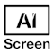 AiScreen logo