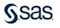 SAS Studio logo