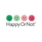 HappyOrNot logo