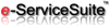 e-Service Suite's logo
