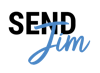 SendJim logo