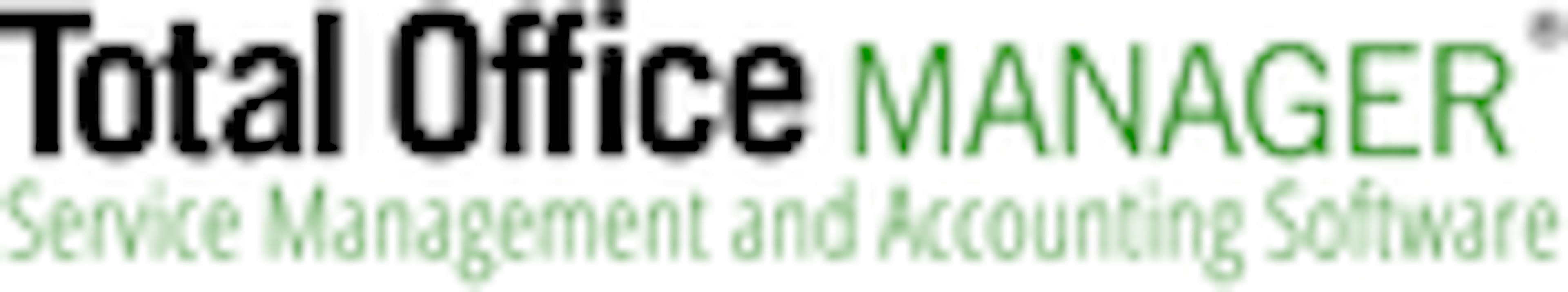 Total Office Manager Logo