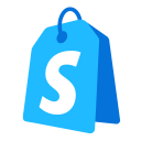 Logotipo do Shopify POS