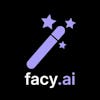 Facy AI - AI Image and Video Generator logo