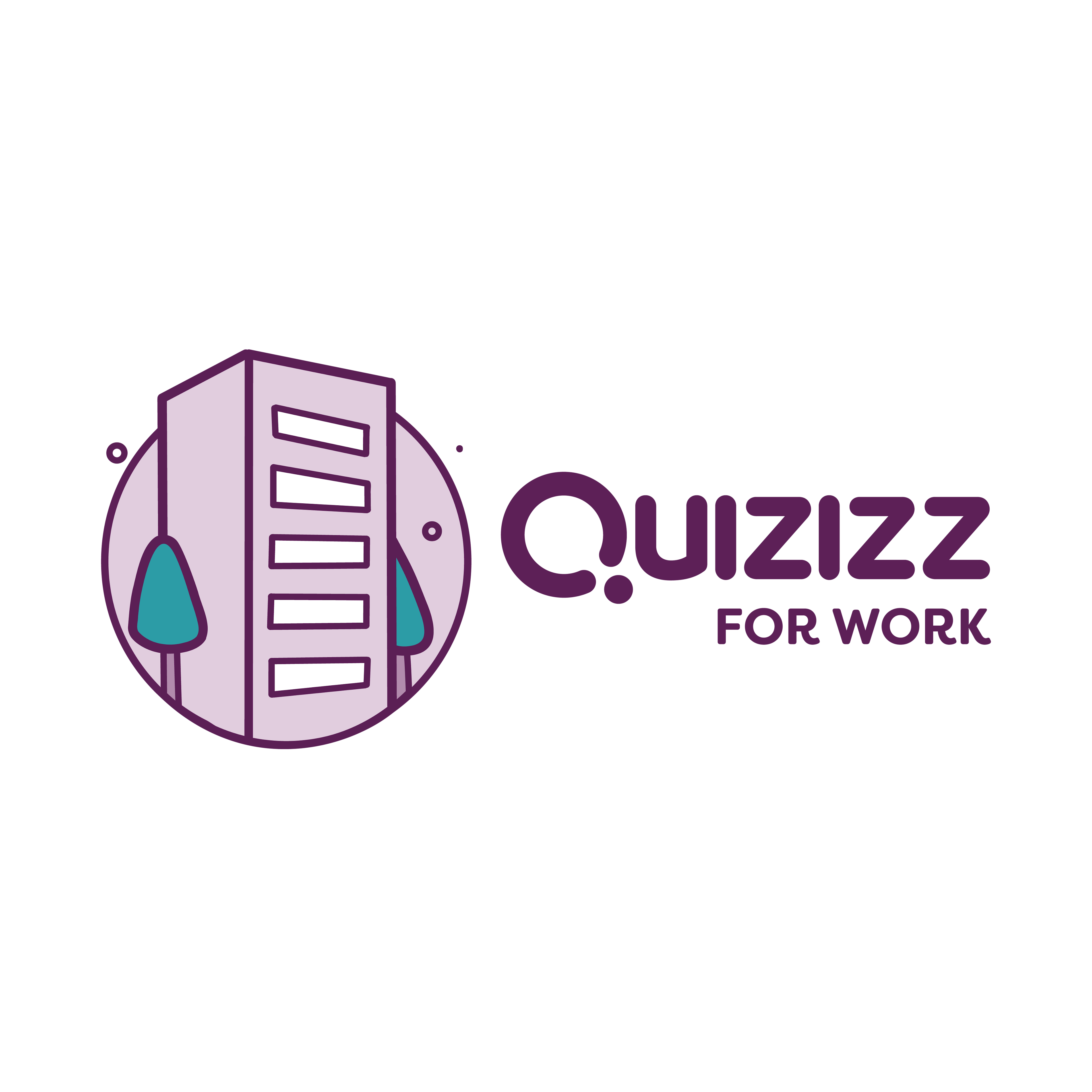 Quizizz for Work Logo