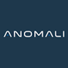 The Anomali Platform logo