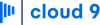 Cloud 9 Ortho logo