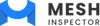 MeshInspector logo