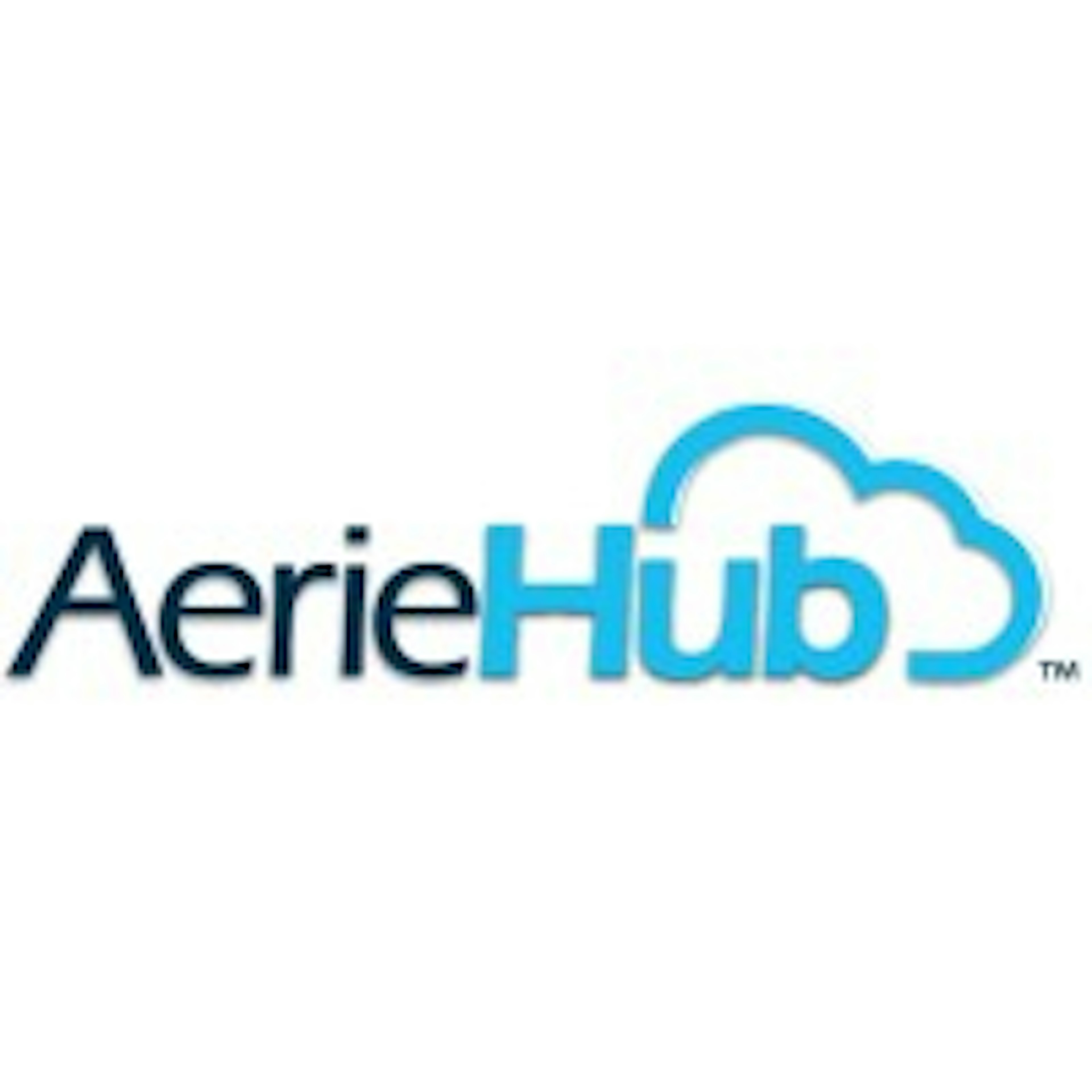 AerieHub Logo