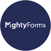 MightyForms logo
