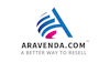 Aravenda Consignment Software logo