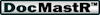 DocMastR logo