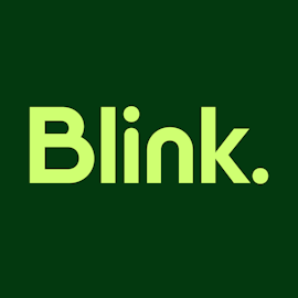 Logotipo de Blink