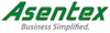 Asentex Contract Management's logo