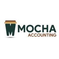 Mocha Accounting logo