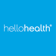 Hello Health's logo
