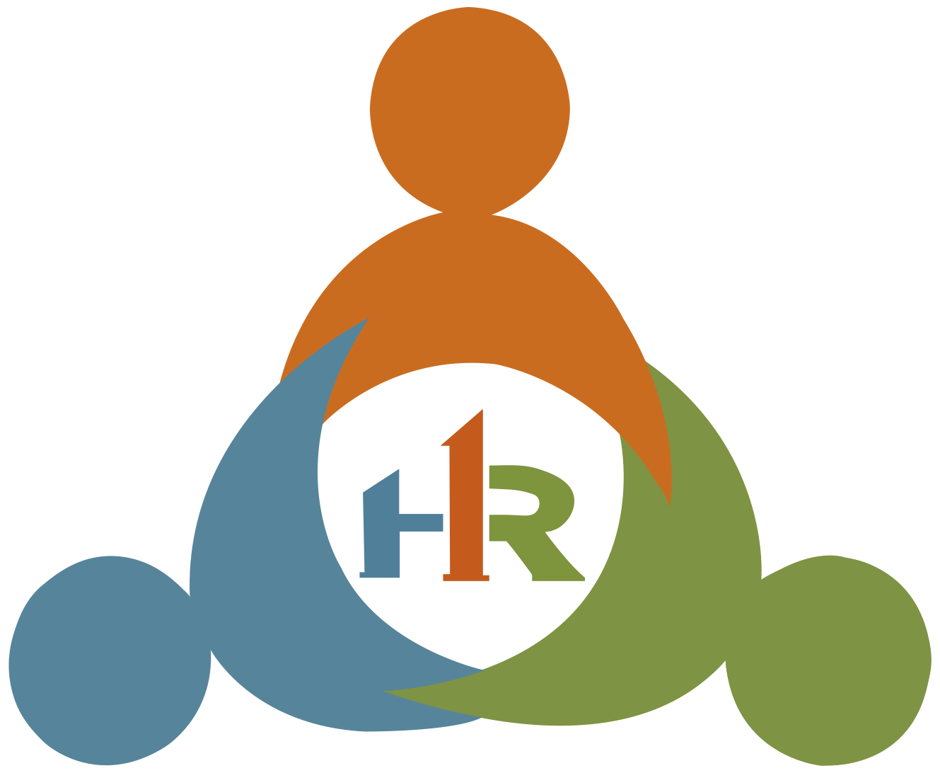 Releco HR One logo