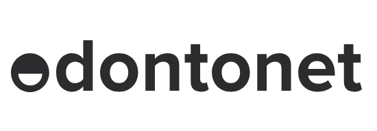 Logotipo de Odontonet
