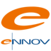 Ennov CTMS logo