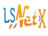 LSNetx logo