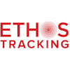 Ethos Tracking logo