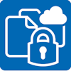 u.trust LAN Crypt Cloud logo