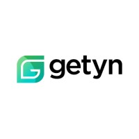 Getyn CRM logo