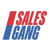 SalesGang Analytics logo