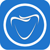 BlueDental logo