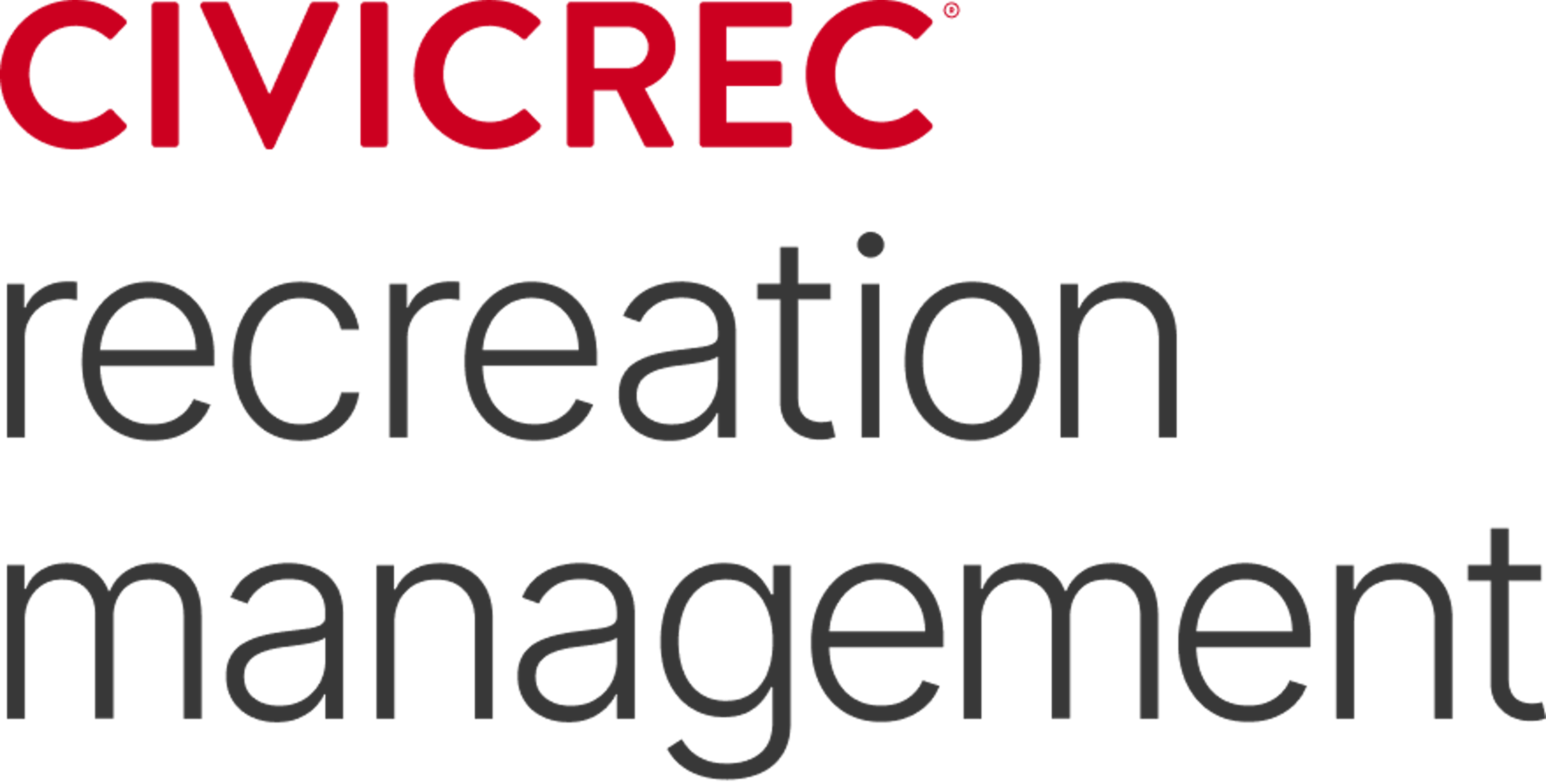 CivicRec Logo
