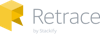 Retrace by Netreo logo