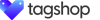 Taggshop logo