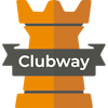 Clubway logo