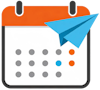 Bulk Calendar logo