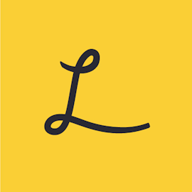 Logotipo de Lessonly