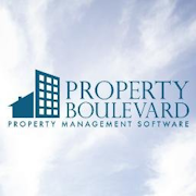 Property Boulevard's logo