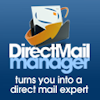 Direct Mail Manager Logo