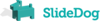 SlideDog logo