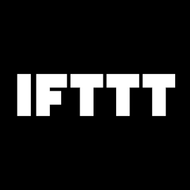 Logotipo de IFTTT