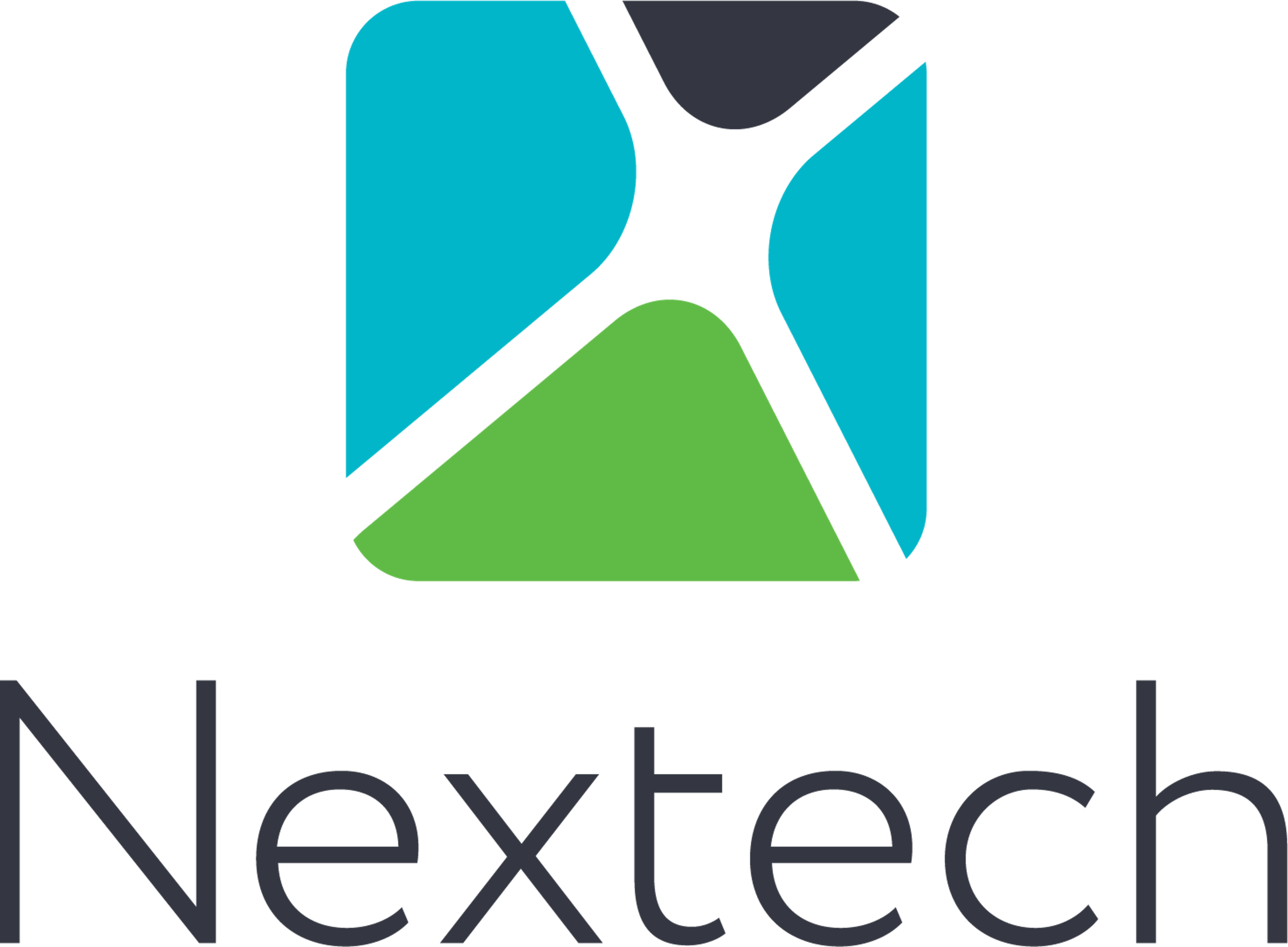 Nextech EHR & PM Logo