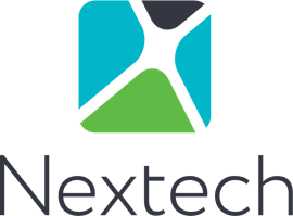 Logotipo de Nextech EHR & PM