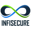 InfiSecure's logo