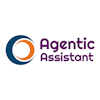Agentic Assistant logo