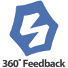Spidergap 360 Feedback logo