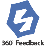 Spidergap 360 Feedback's logo