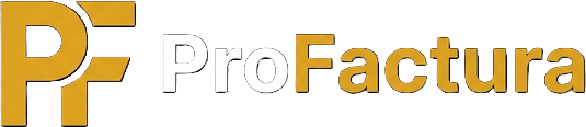 ProFactura logo