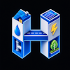 Hero365 logo