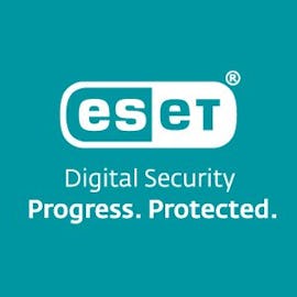 Logotipo de ESET Home Office Security Pack