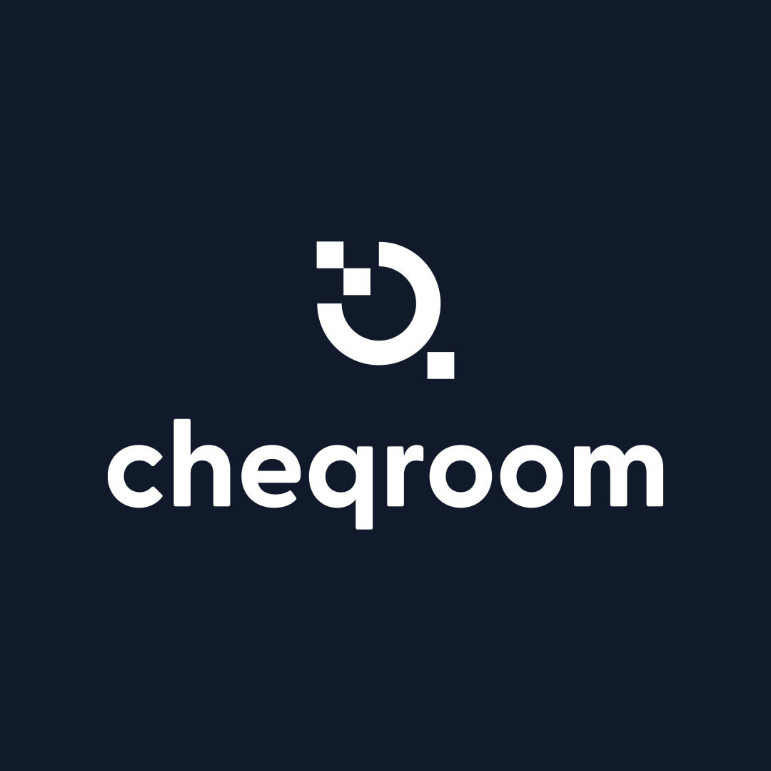 Cheqroom Logo