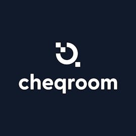 Cheqroom-logo